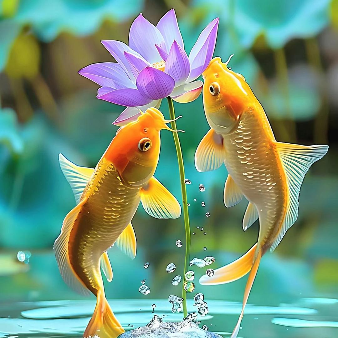 💰锦鲤小富婆💝