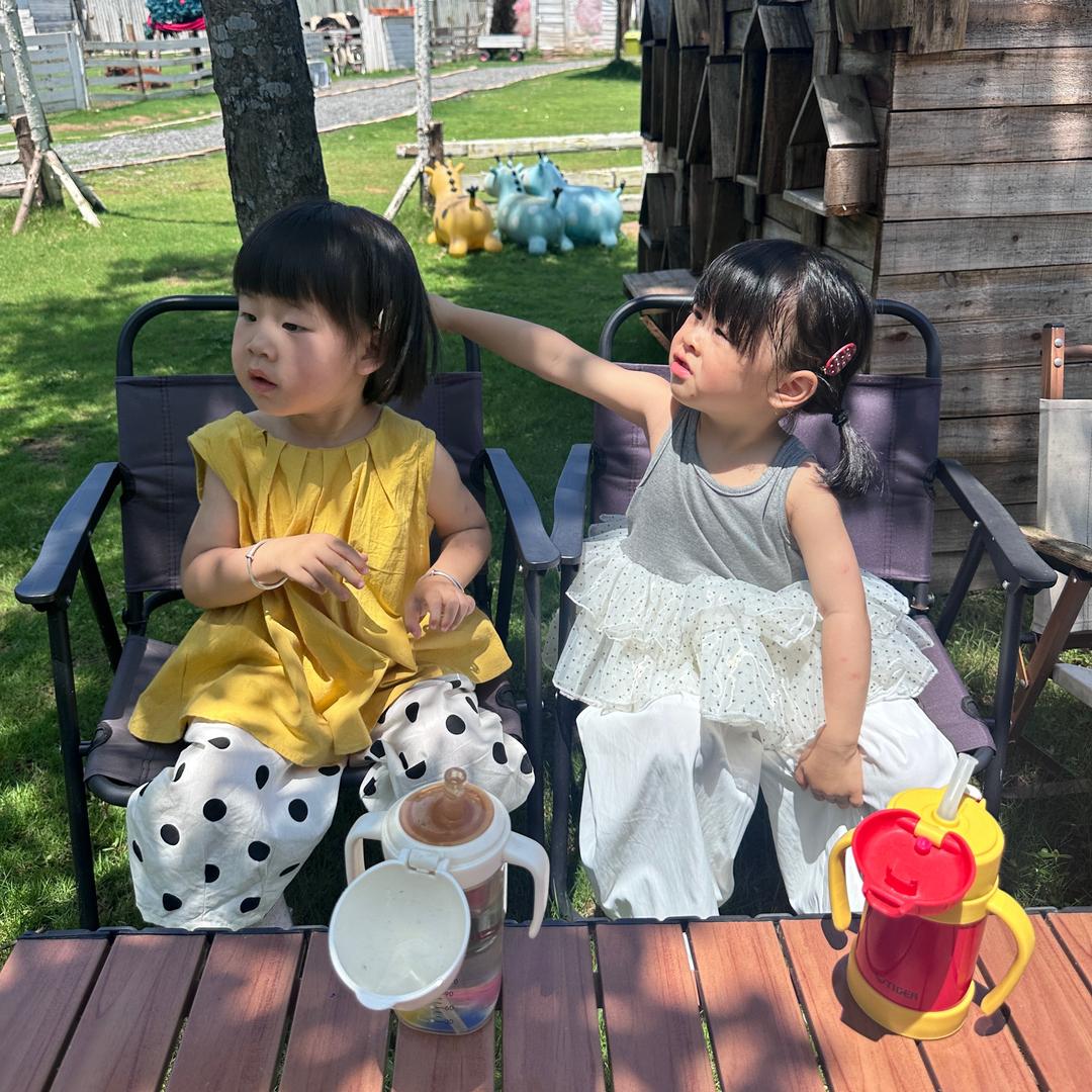 悦安童品
