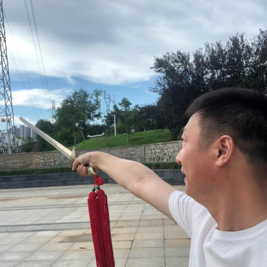 追梦人