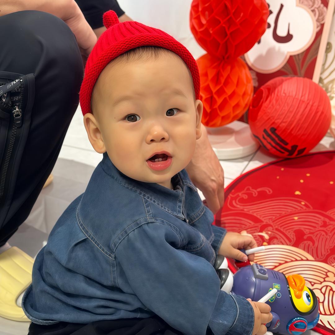 小笼包你好
