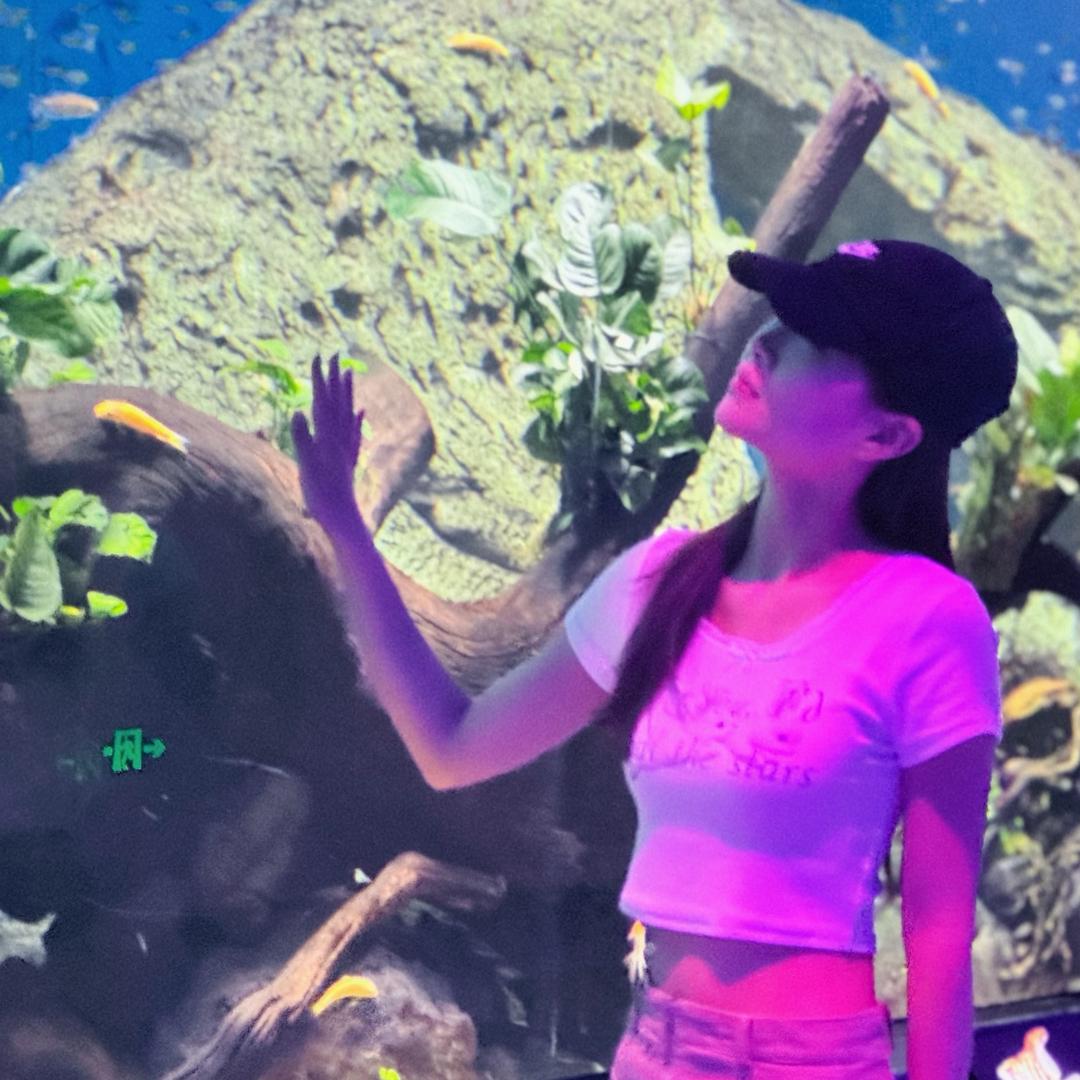 糖水姐姐