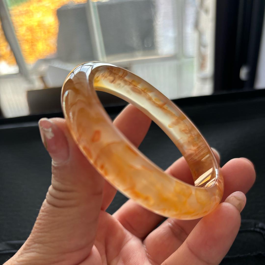 鑫源珠宝手镯定制严选