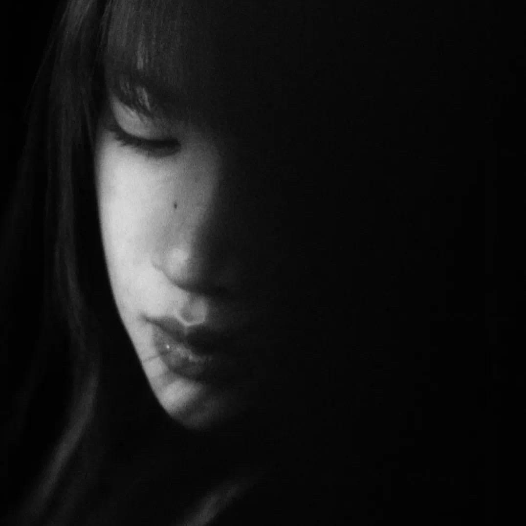 渐