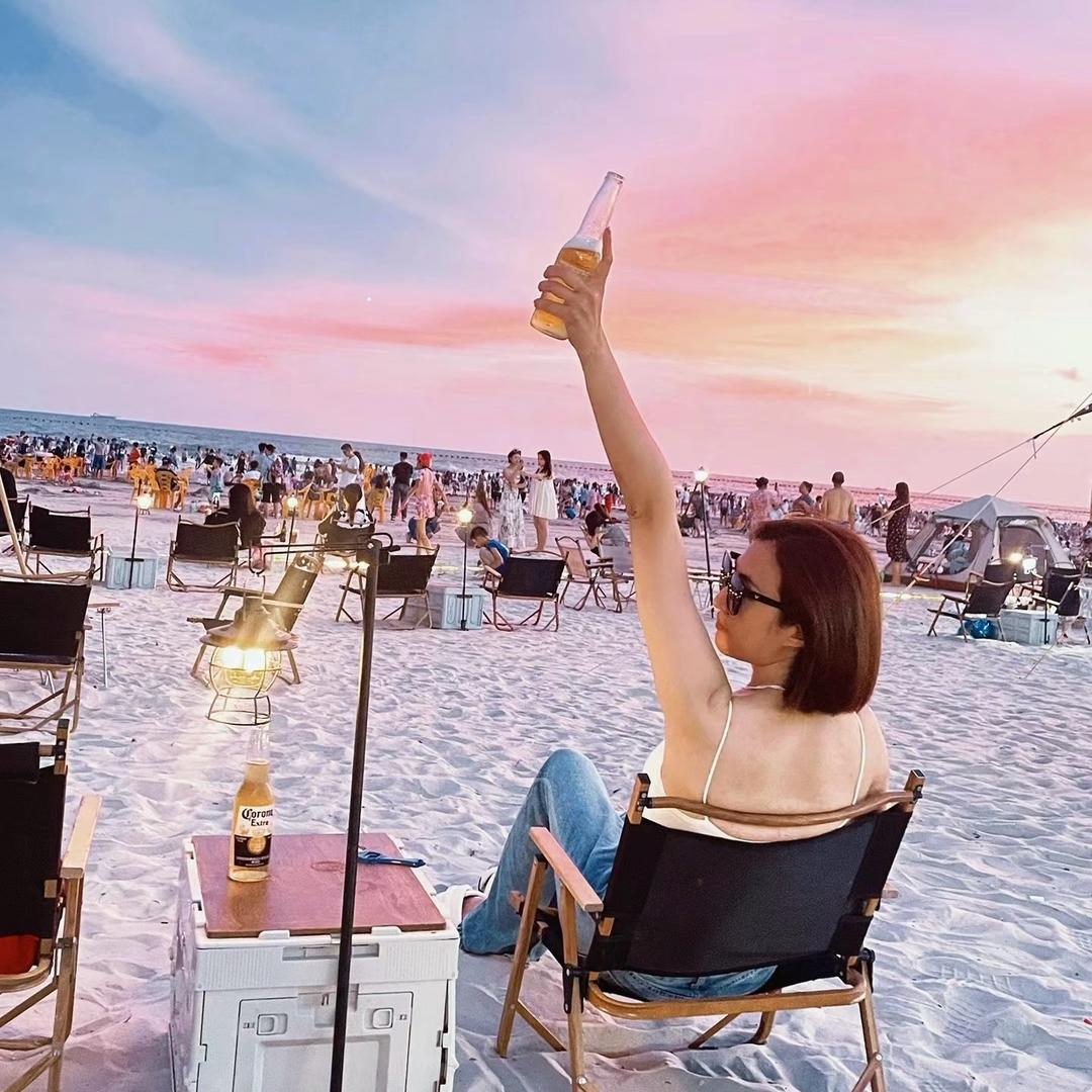 💋奧特曼他姐、