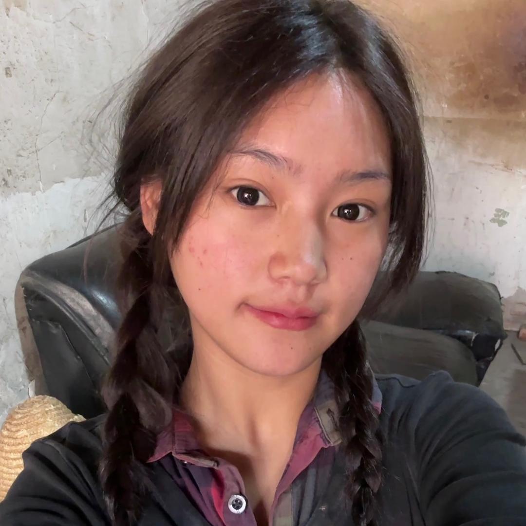 阿牛努力找妈妈💓