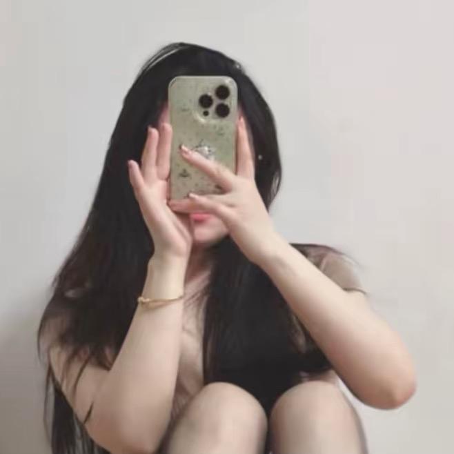 雅雅😍认准声音