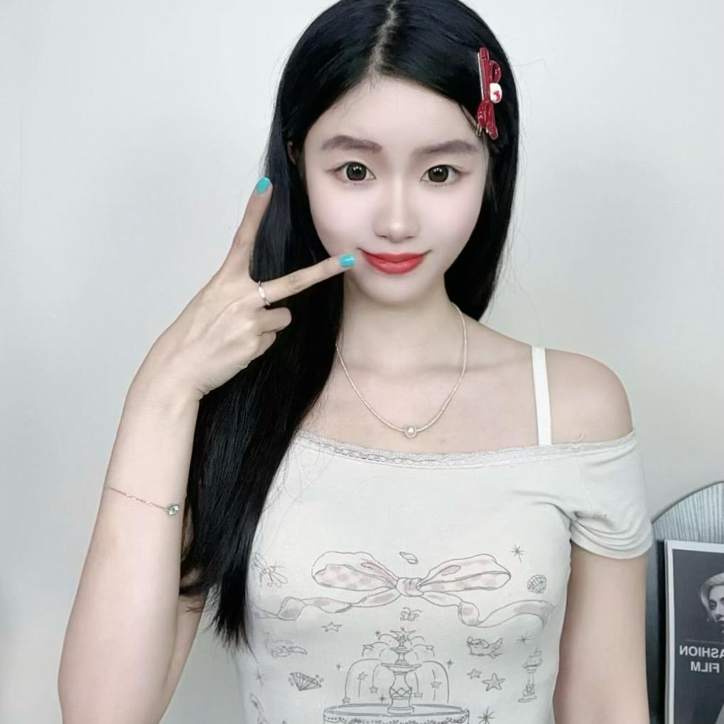 是婷婷吖