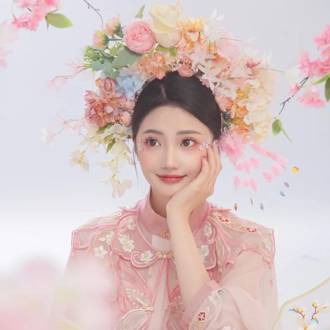 南明区十月摄影馆