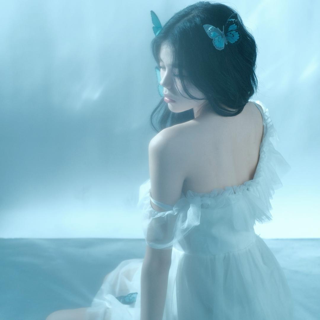 无敌小妍🎓