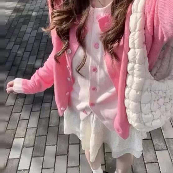 Ac伴糖女装工厂