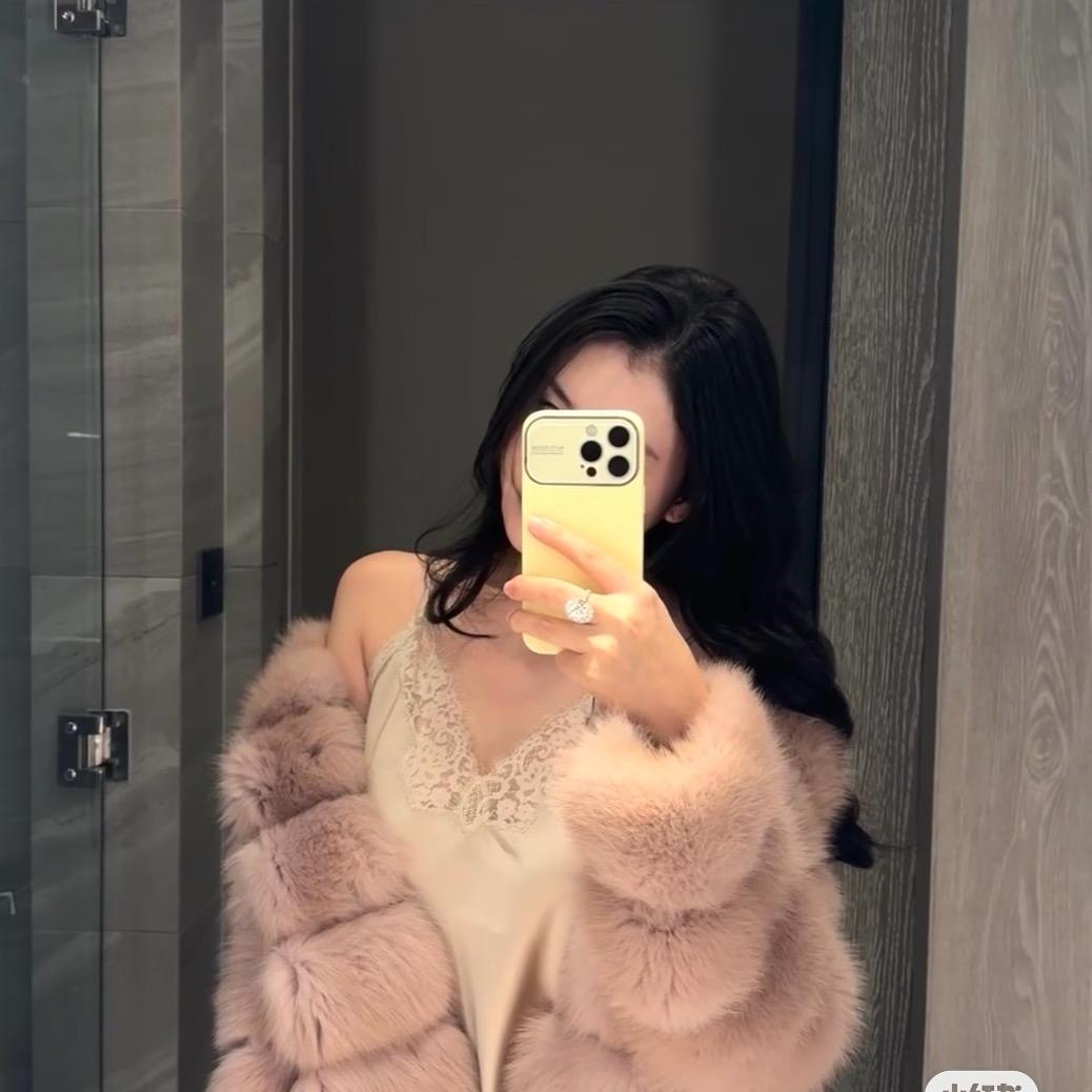 纳斯达克小公主