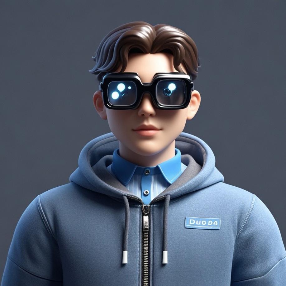 QJH解压日常（助眠版）