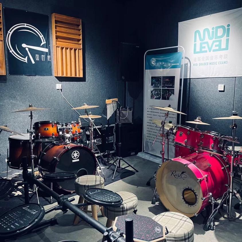 阳春鼓时候王老师