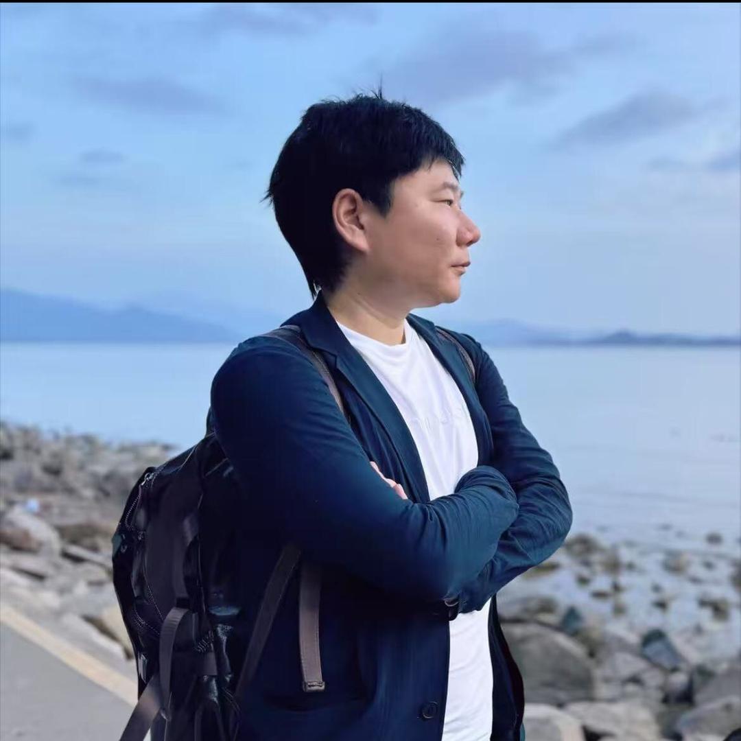 涛哥在深圳说媒