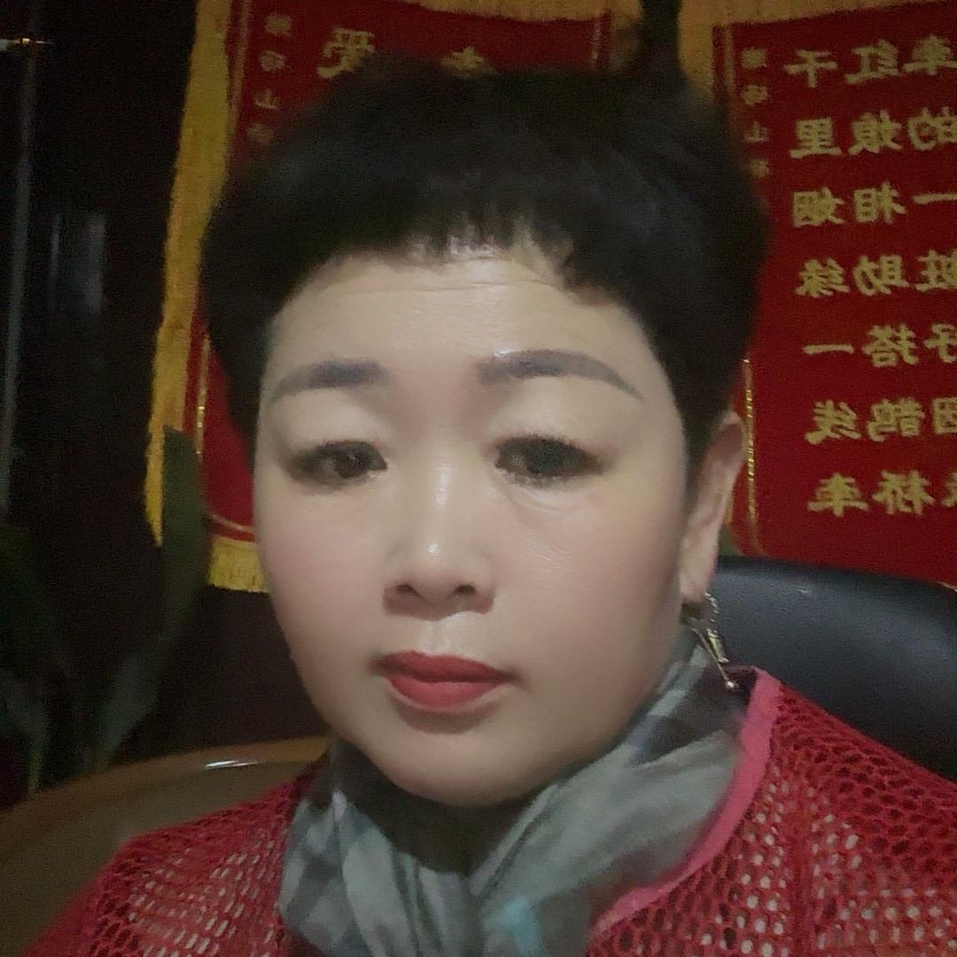砀山杨姐