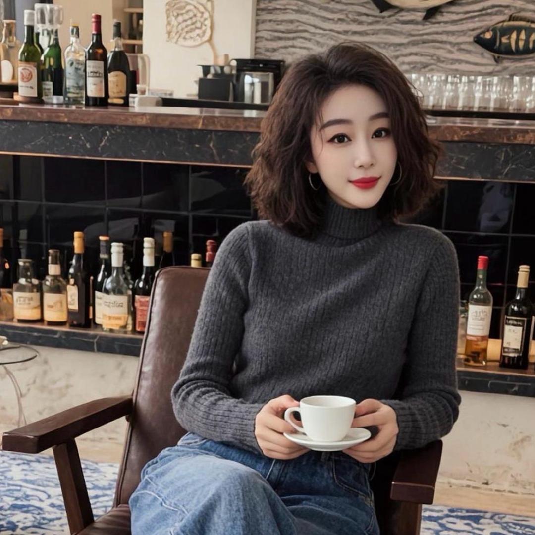 70后的王奶奶💋（74年🐯）