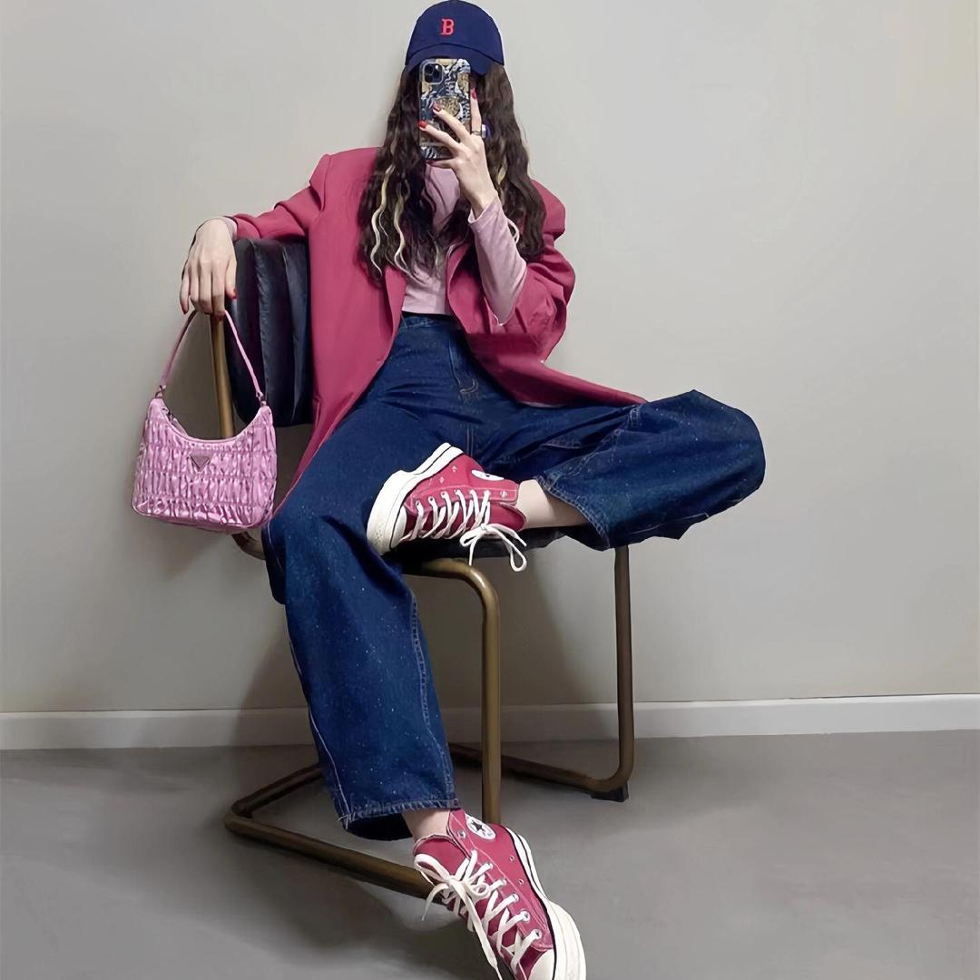 李百万潮流服饰