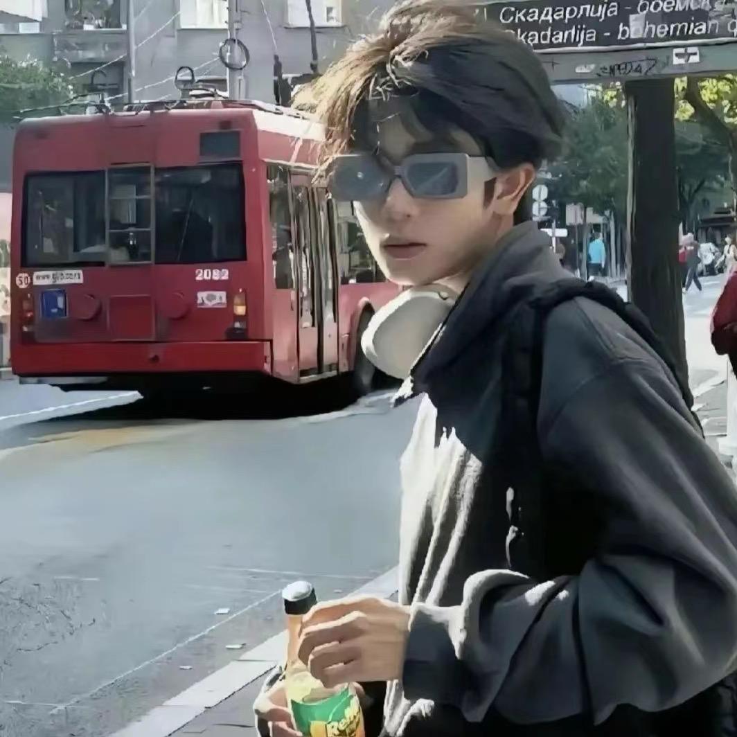 我饿了