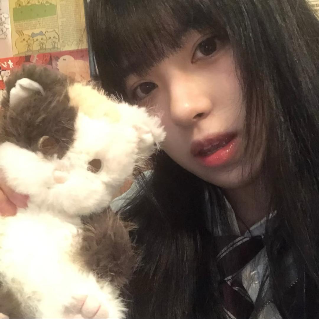 捡到薯条