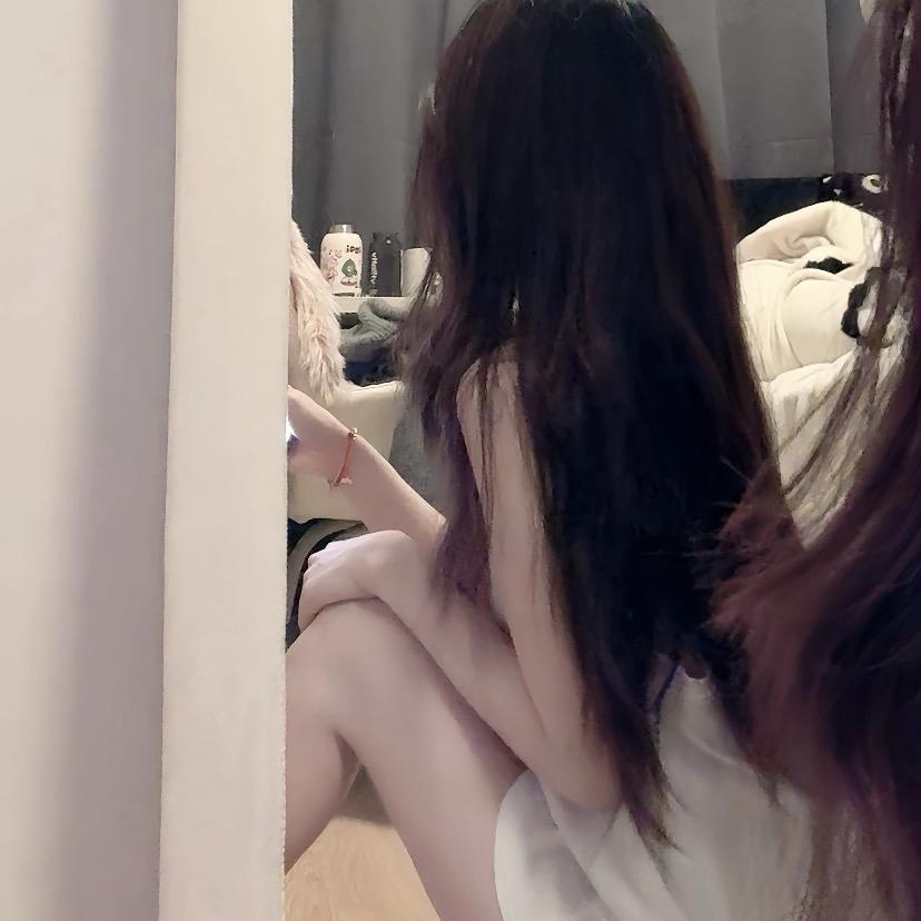 碎碎是双马尾～