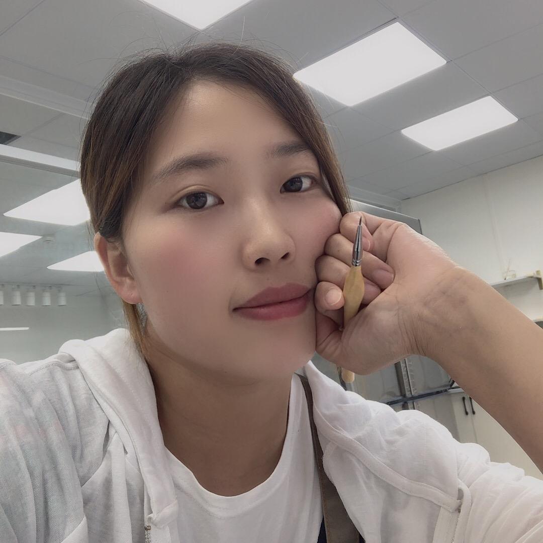 好心情·蛋糕·花艺