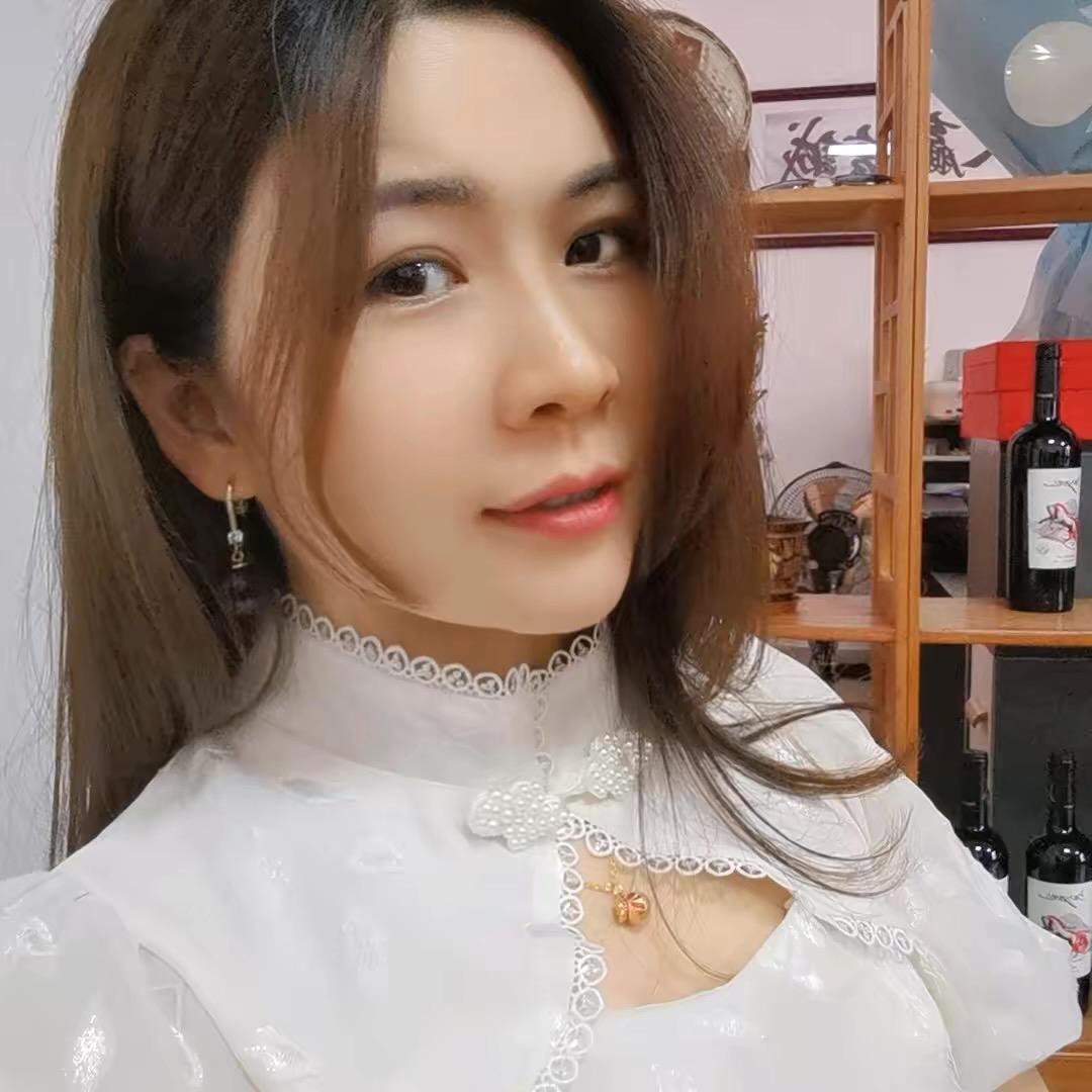 小温柔（中午12:40）