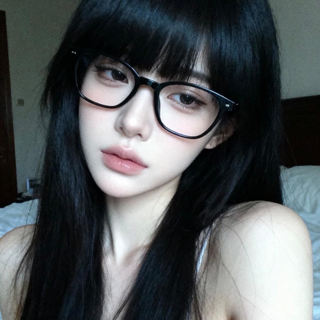 高冷冰美式