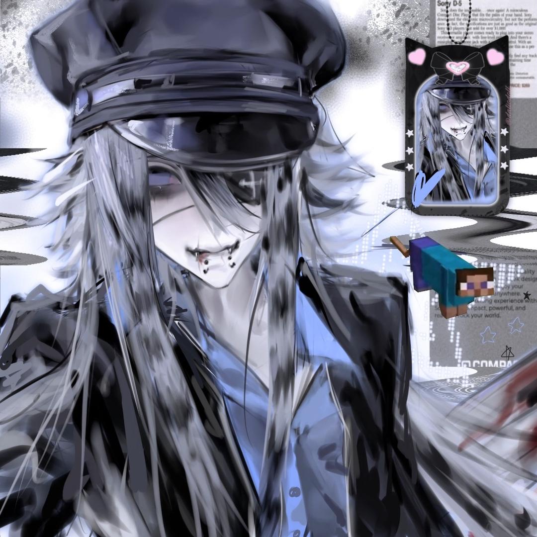 烂人庸俗剑狗攻