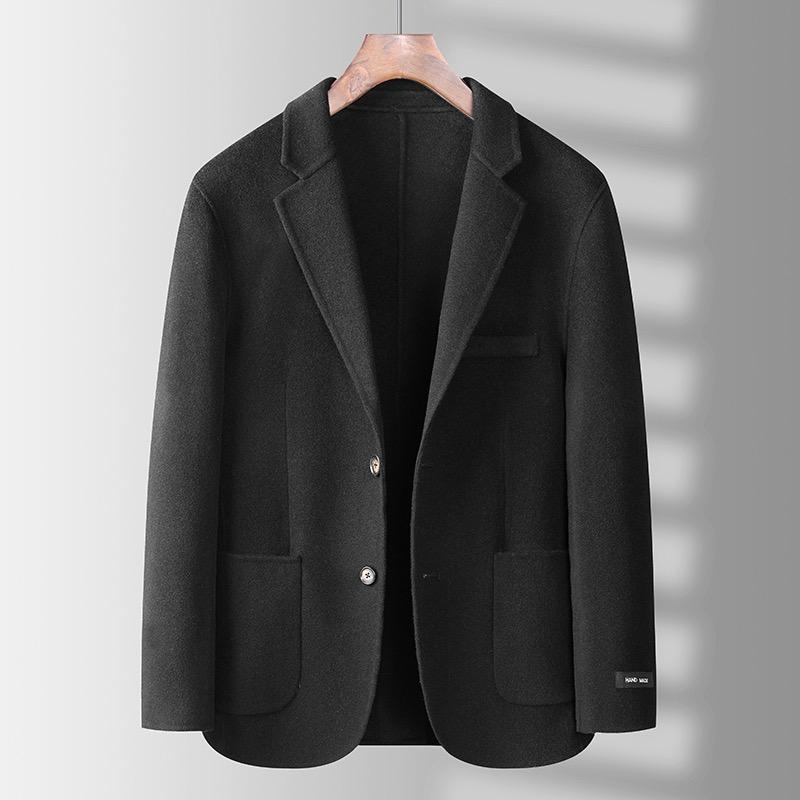 诺man蒂羊毛大衣工厂店