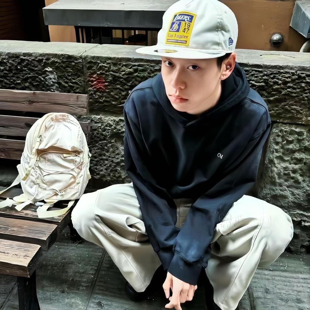 怜爱