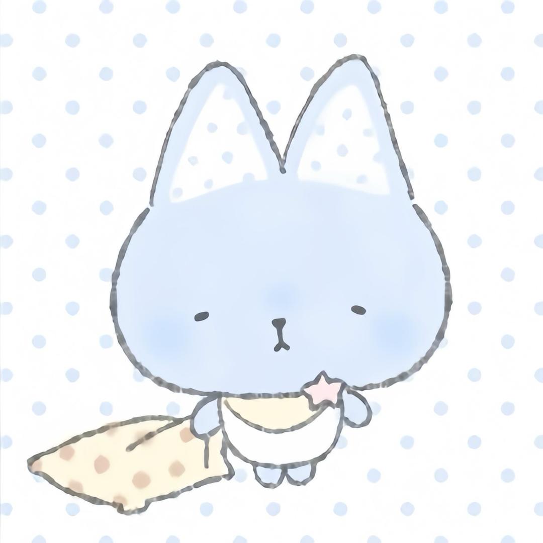 一只饼干