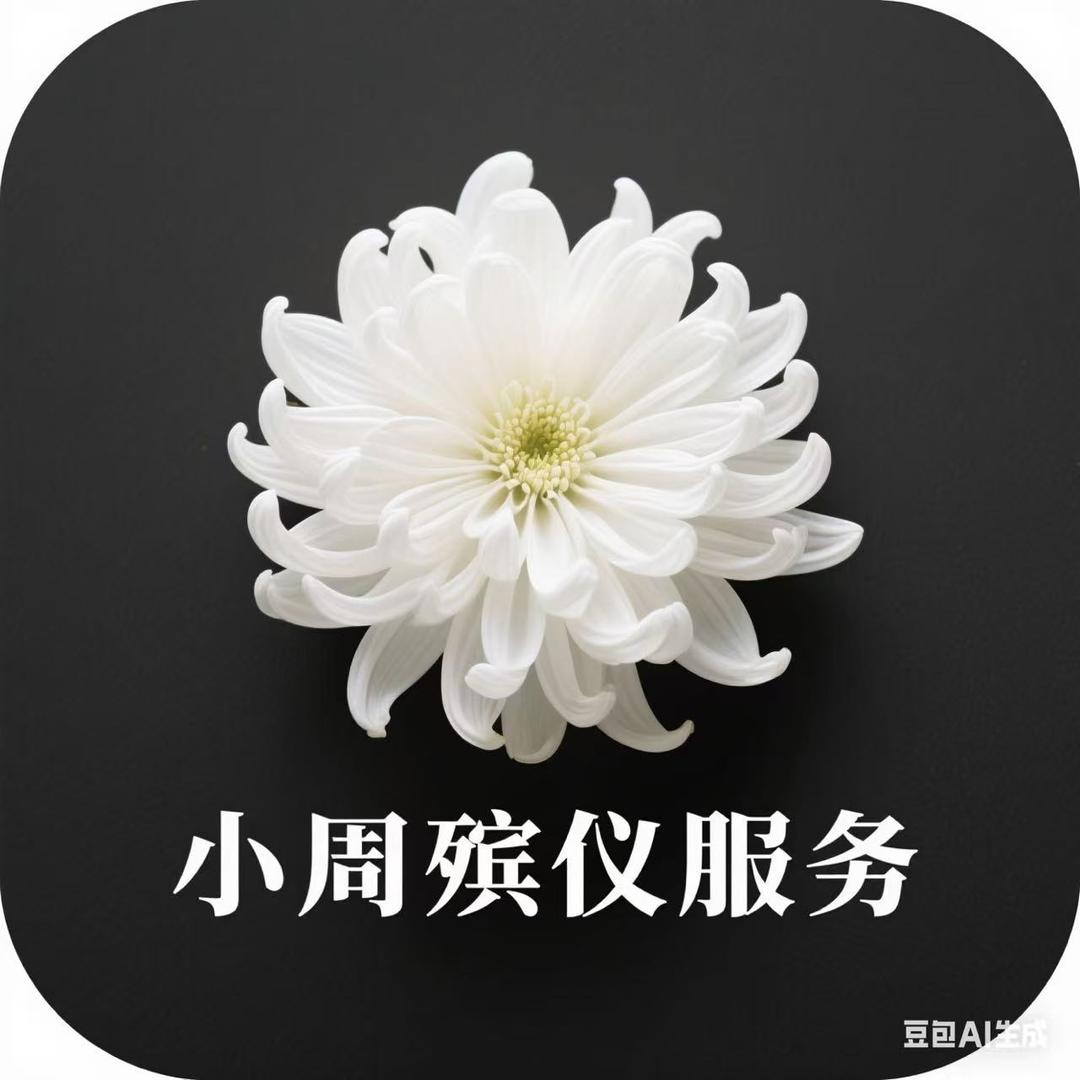 文文（小周殡仪服务）