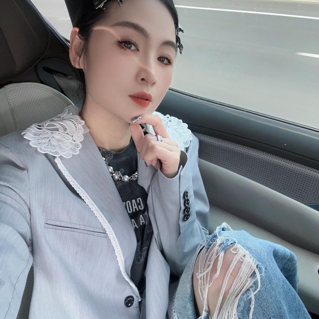 七娜金云娜品牌集合店(海普佳苑店)