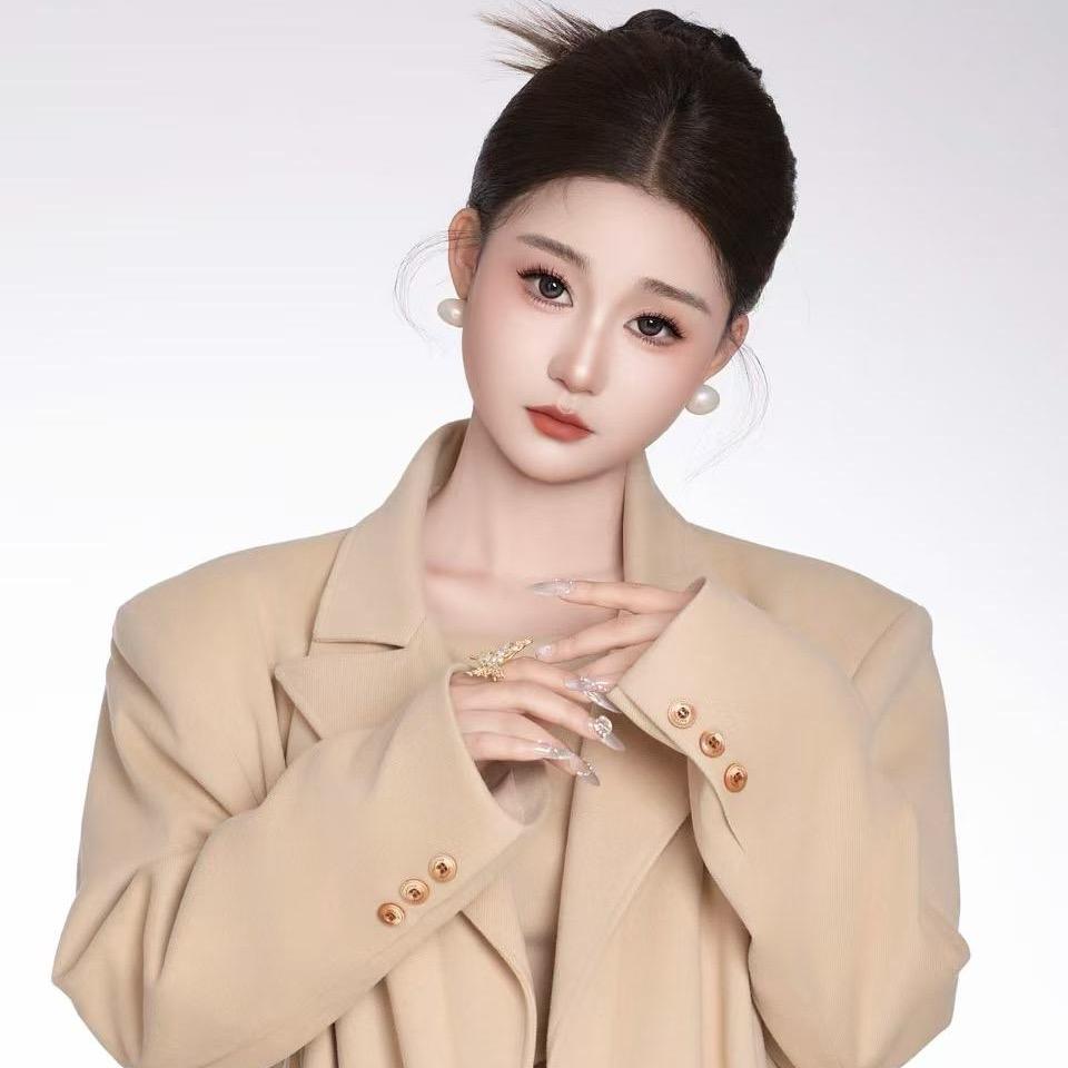 莎妞妞🍀（鼎力前行）