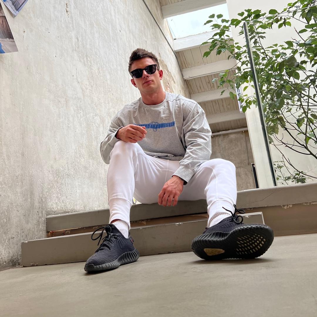 尼基塔带你自律🥦🥚@抖音