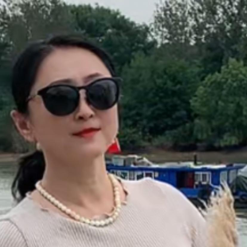 梅儿梅儿