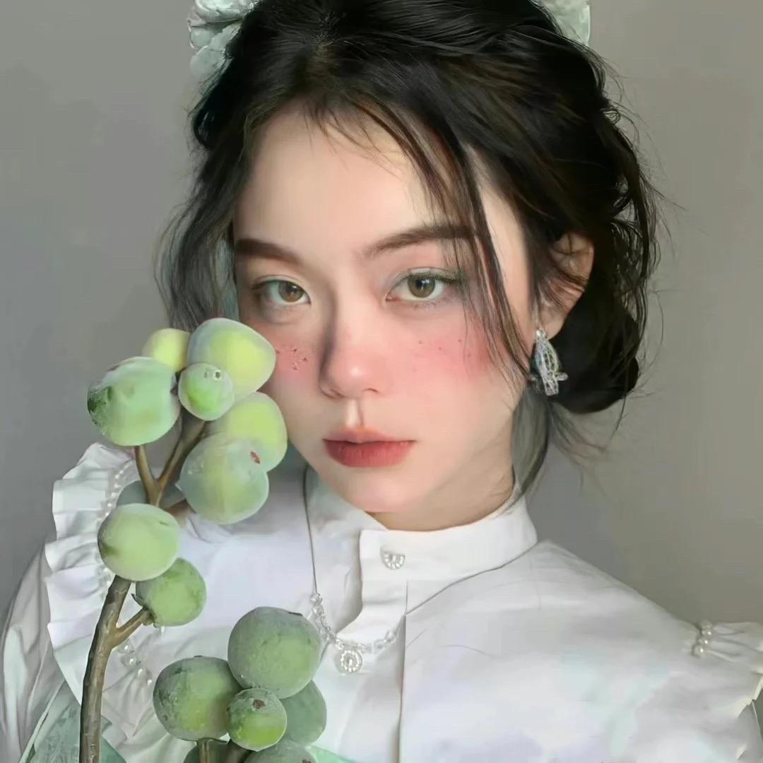 琦琦_