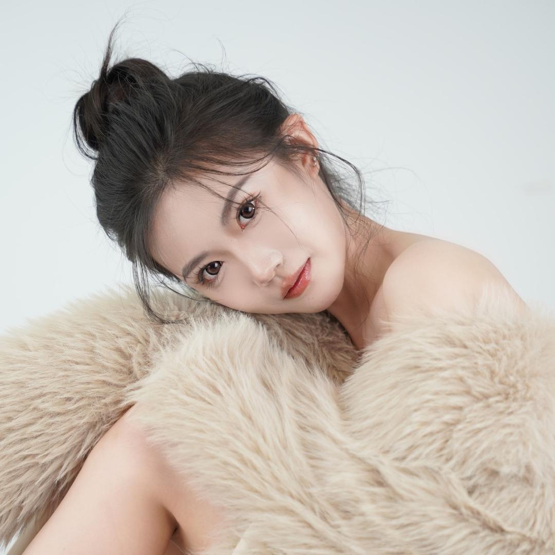 高伊汀Zoey@抖音