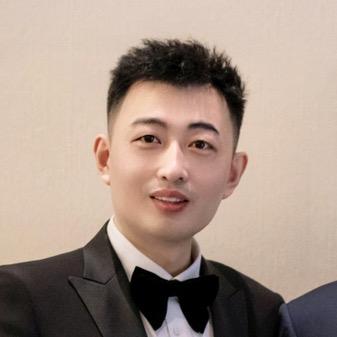 主持人文龙(线下课报名中)