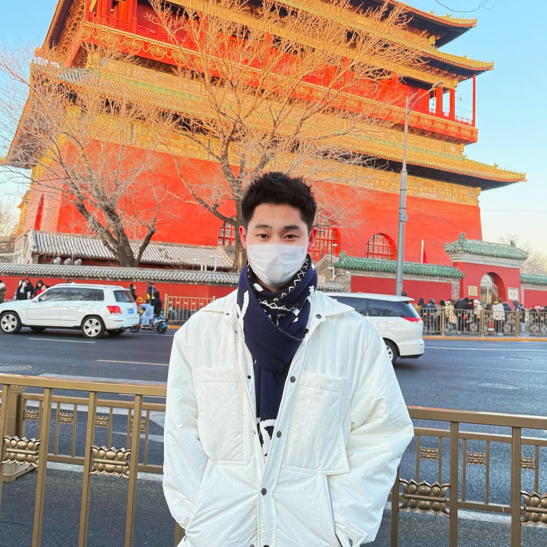 我不是海宁