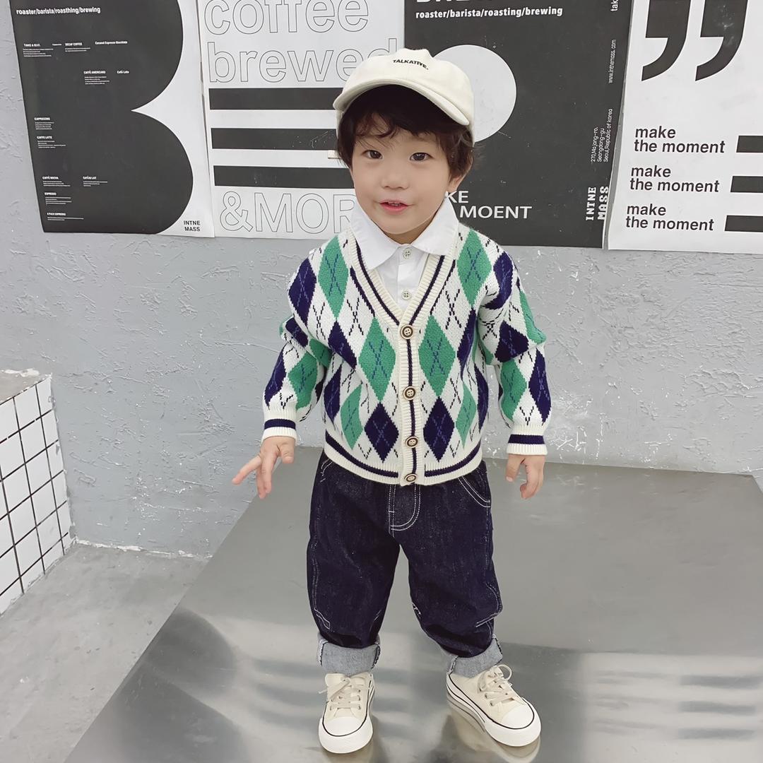 恩可爱麻麻