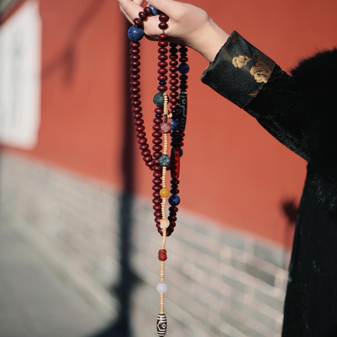 桃也TAOYE 📿（文玩精选）