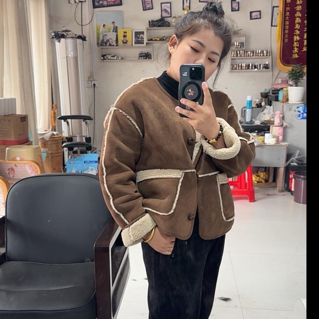 梁集巧克力造型