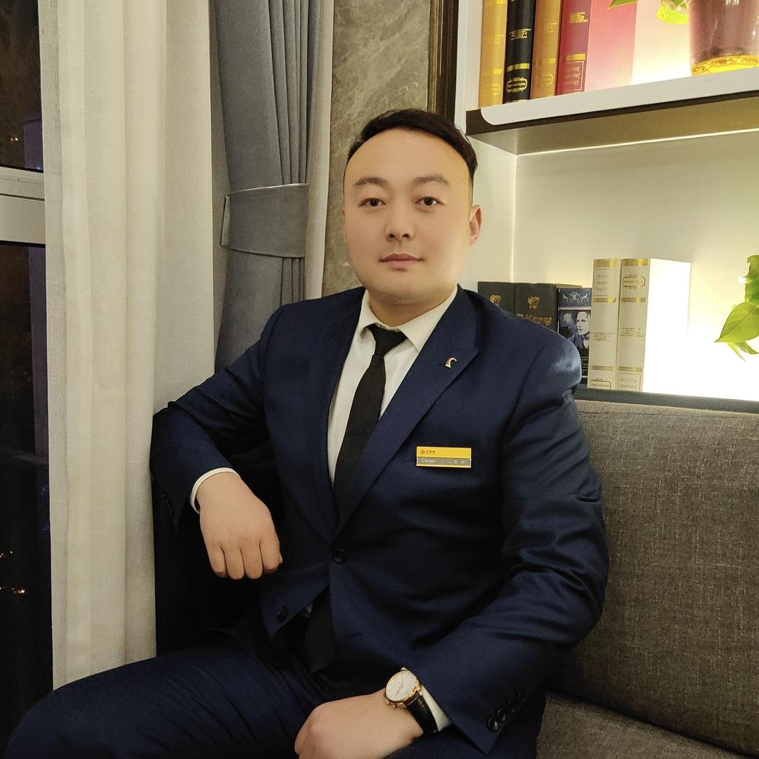 上华东庐～赵帅