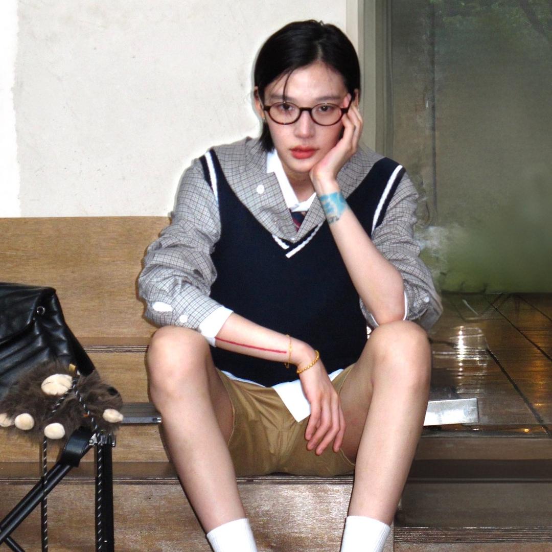 大新女士