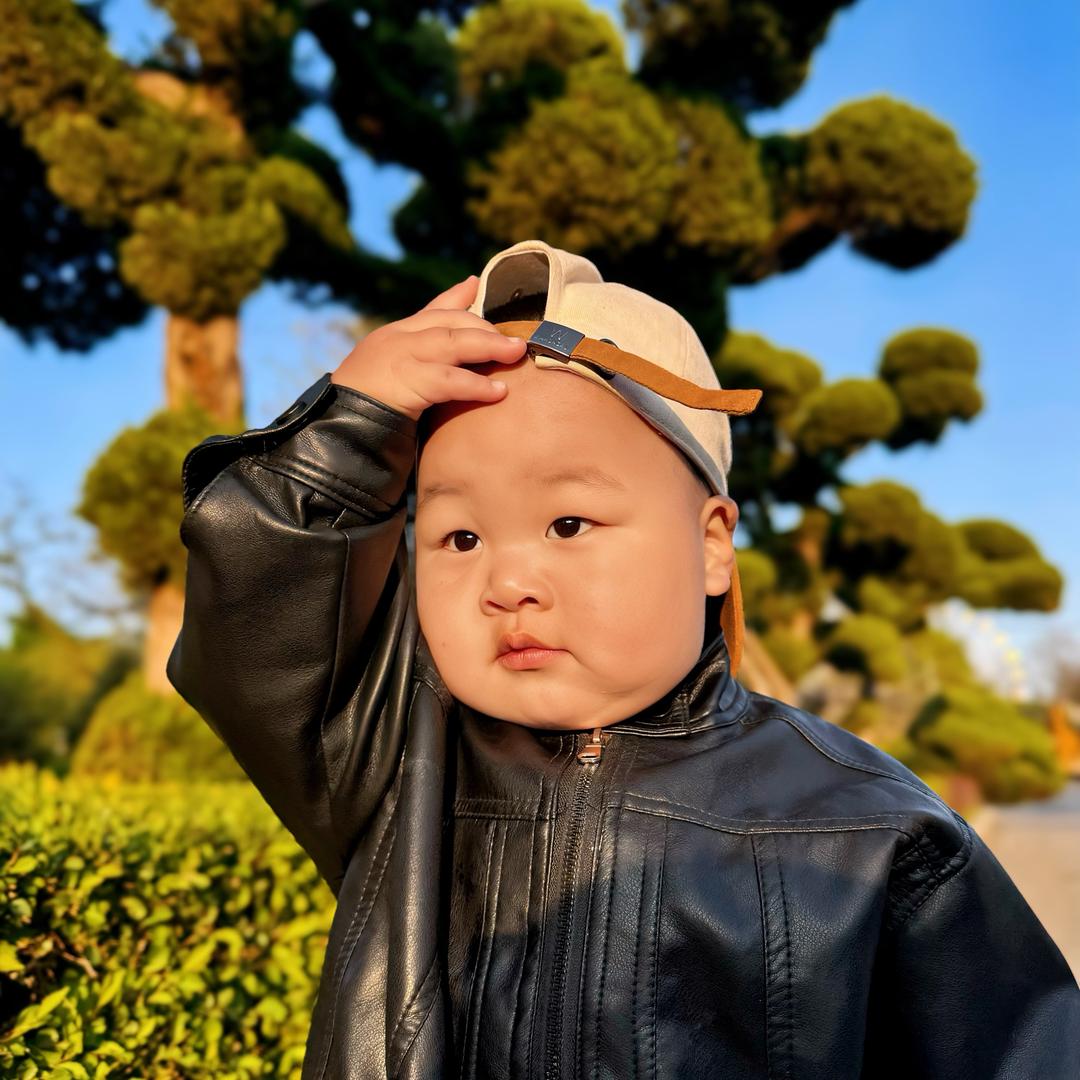 👶小小李瑞涵🐰