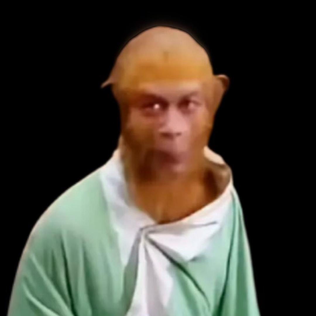 多次拒绝白骨精
