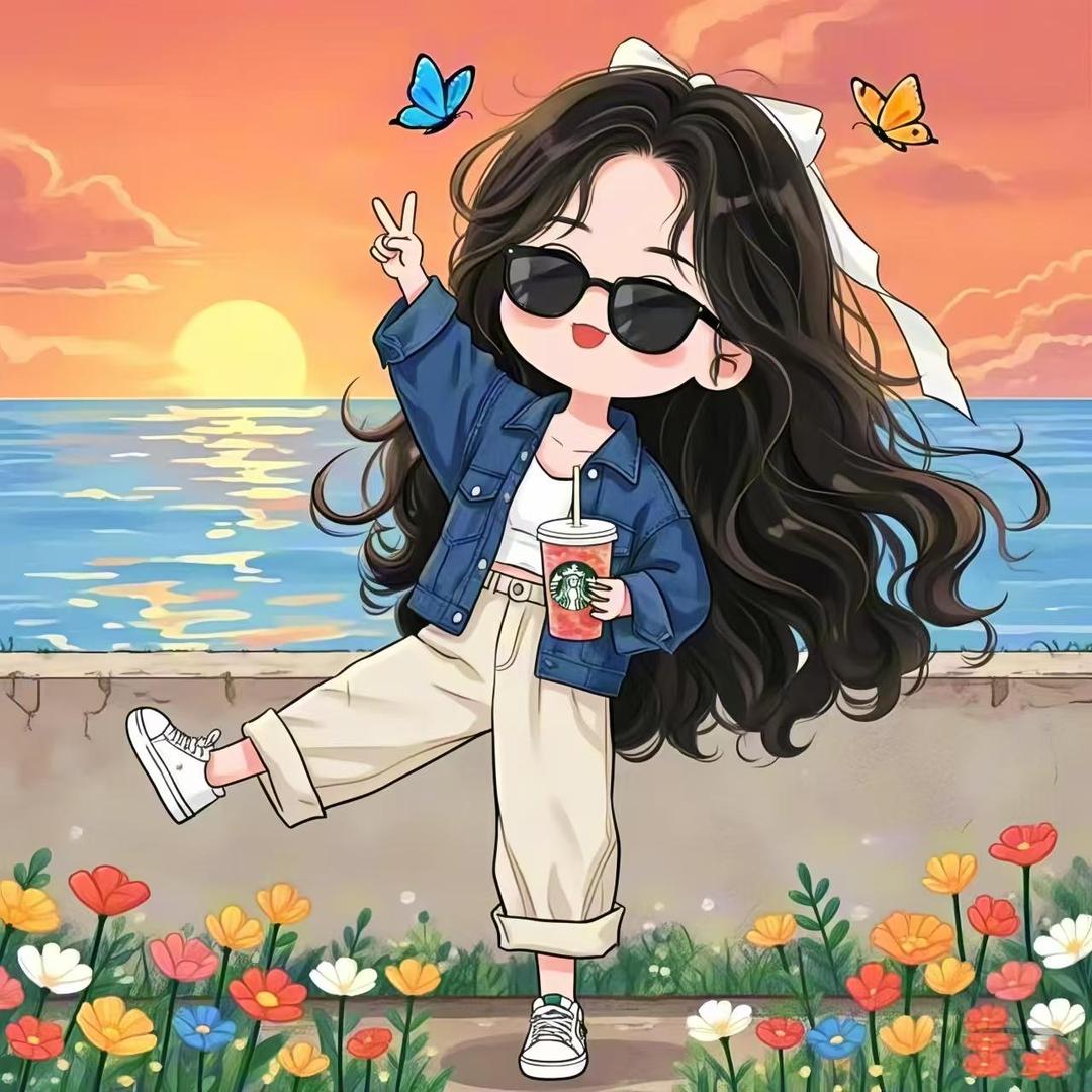 花花的百货铺🌸