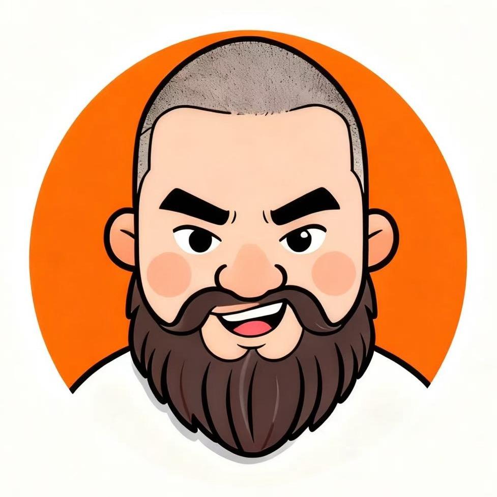 大胡子台球（逆袭版）