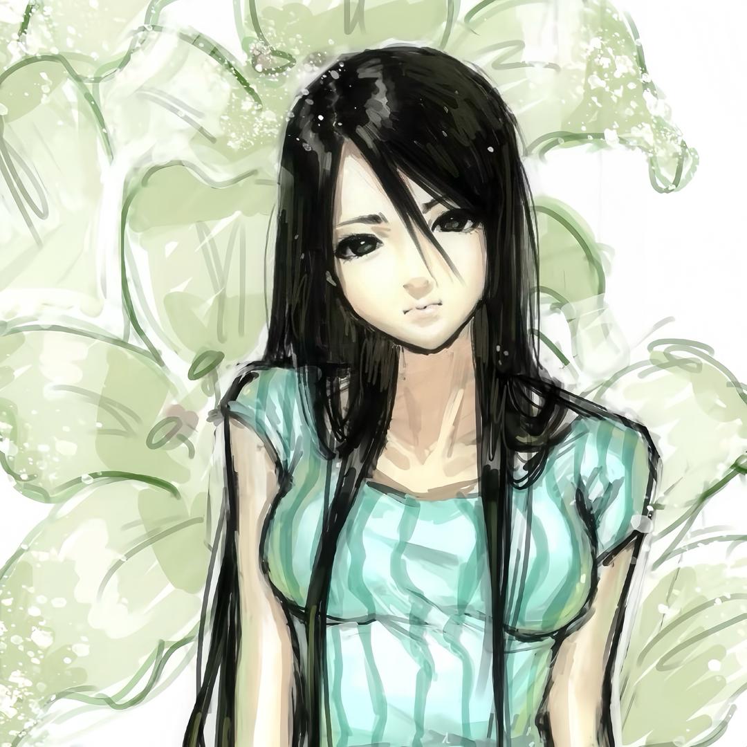 魔法小狗（社恐版）